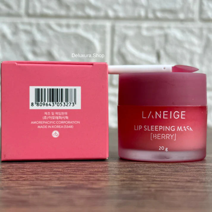 Laneige lip sleeping mask 20gm