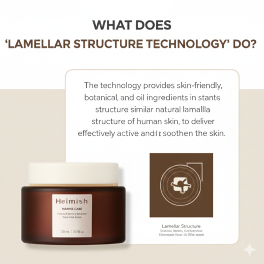 Skin1004 - Madagascar Centella Probio-Cica Enrich Cream 50ml