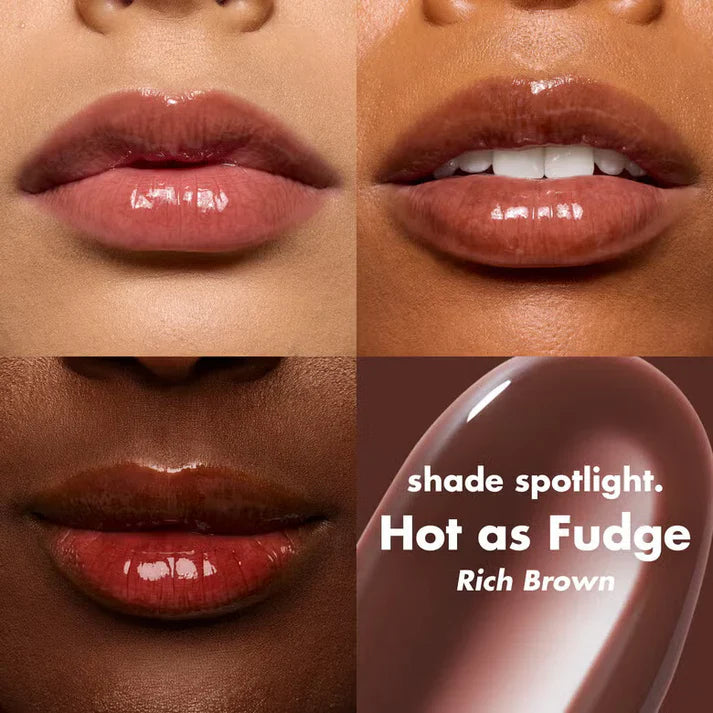 Elf Glow Reviver Lip Oil