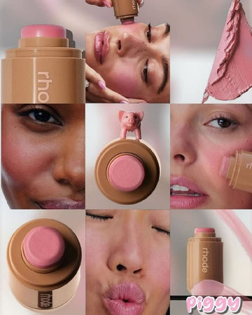 Rhode - The Pocket Blushes